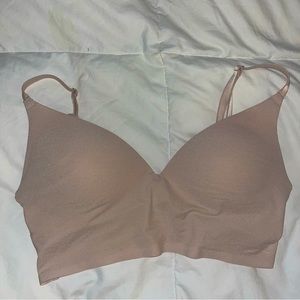 Small Victorias Secret Bra